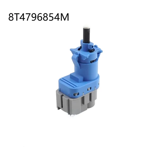 Interruptor de Luz de Freio ABS OEM 8T4796854M Compatível com C-Max 2013-2017 Acessórios para Reparo Automotivo