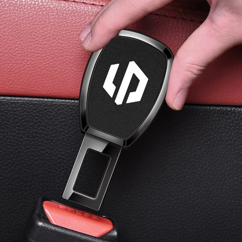 Car Seat Belt Clip …