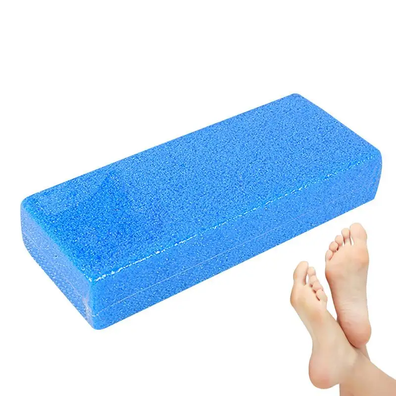 Voet Scrubber Steen Voeten Callus Remover Exfoliëren Dode Huid Voet Grinder Voor Dode Huid Duurzame Pedicure Foot Spa Producten Mannen