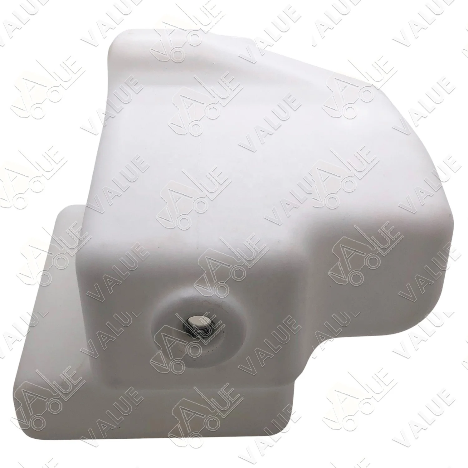 

825239 CROWN Forklift Parts Plastic Hydraulic Oil Tank