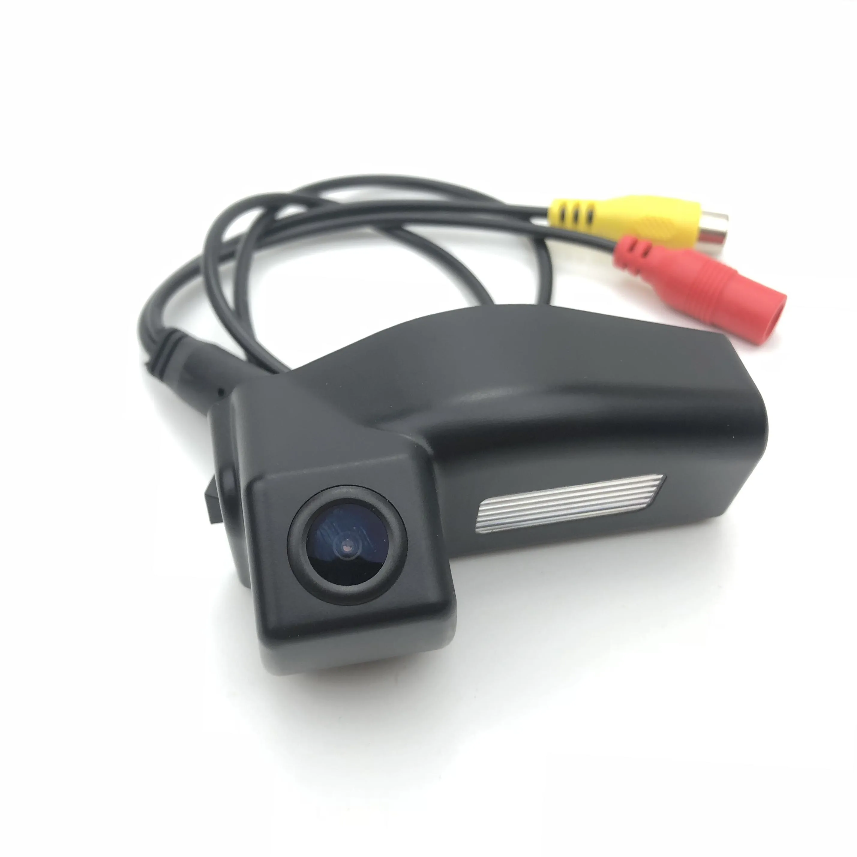 JIAYITIAN Rear Camera For Mazda Demio DE DJ for Mazda 2 sedan hatch 2007~2014 CCD Night Vision Backup Camera Parking - view 4