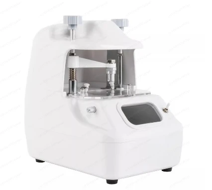 Equipment Vision Te…