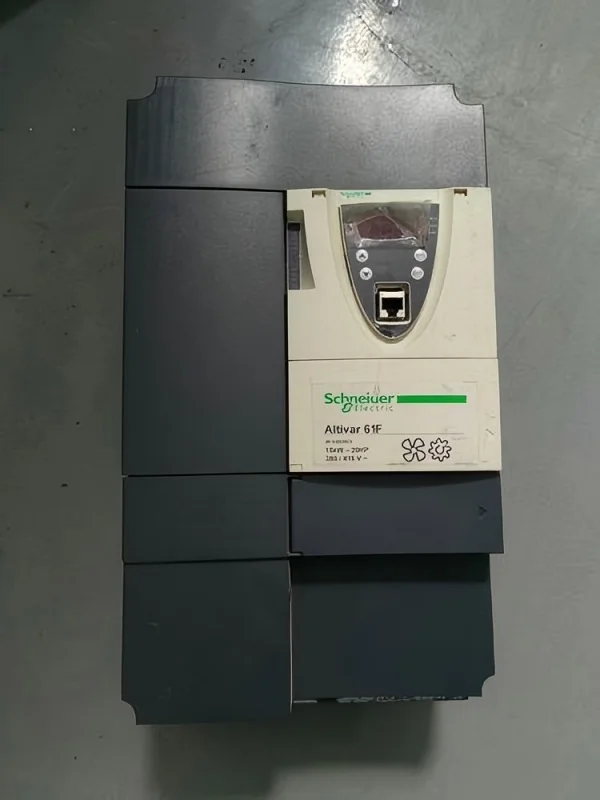 Schneider Frequency Converter ATV310HU75N4E