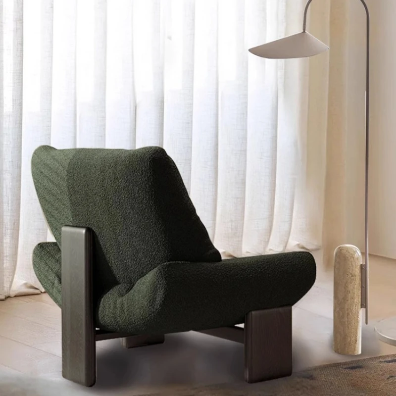 

Soft Adults Living Room Chairs Designer Luxury Relaxing White Living Room Chairs Luxury Cozy Sillones Modernos Furniture Home