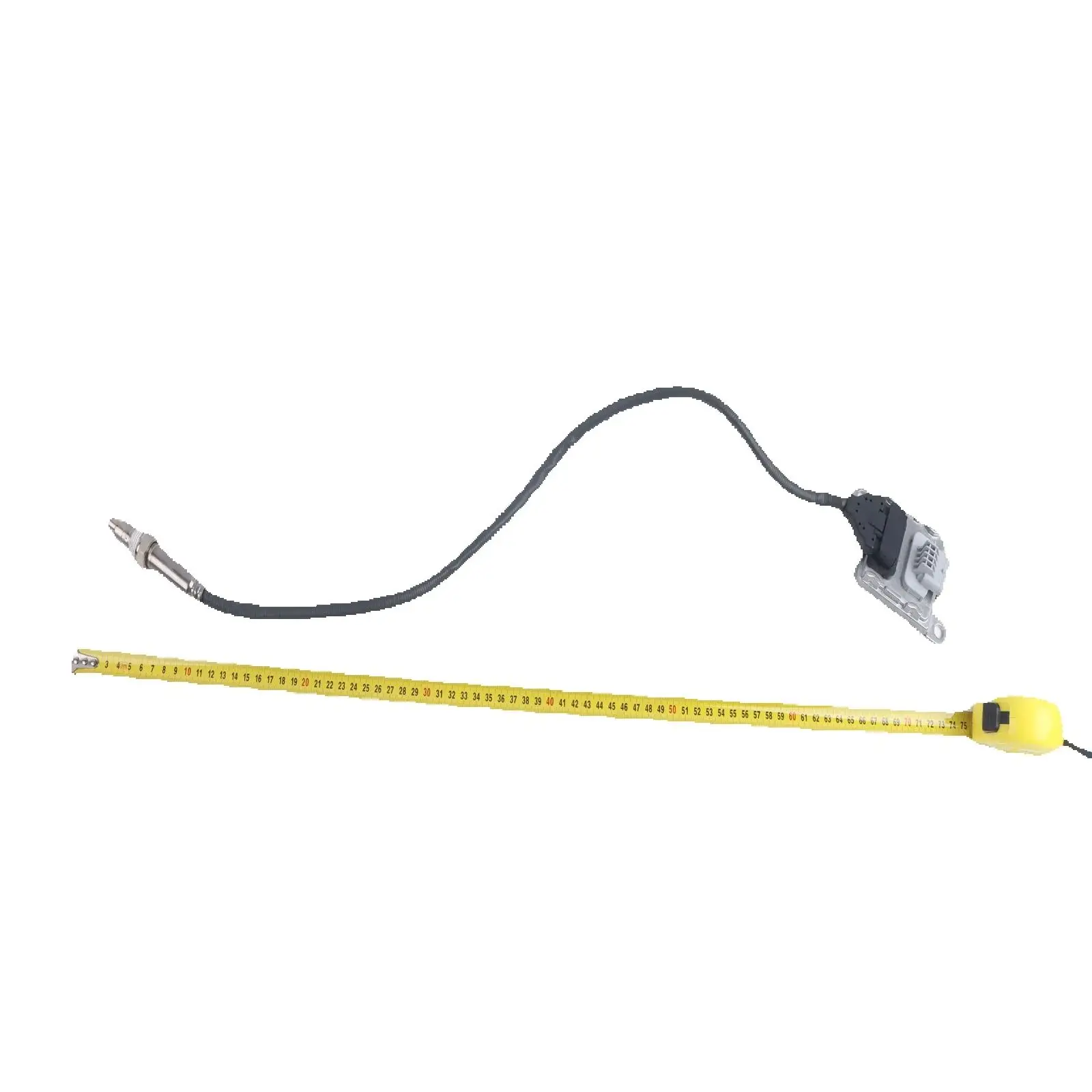 NOx Sensor 5WK96746A 9678570780 FOR Citroen Berlingo C4 Peugeot Partner 208 308