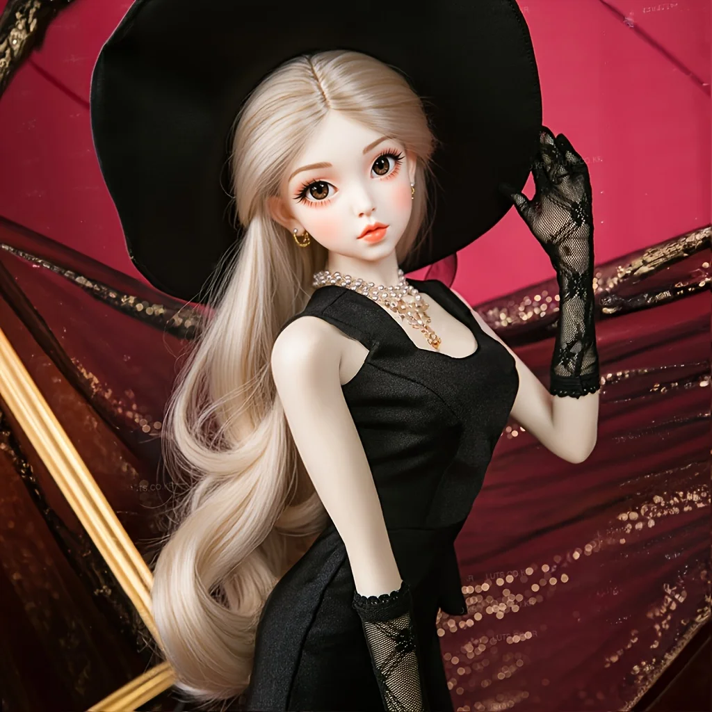 Bambola anime stile 65 cm con doppia coda di cavallo, figura posizionabile con corpo morbido in TPE, decorazioni per la casa da collezione, venditore locale Shipp