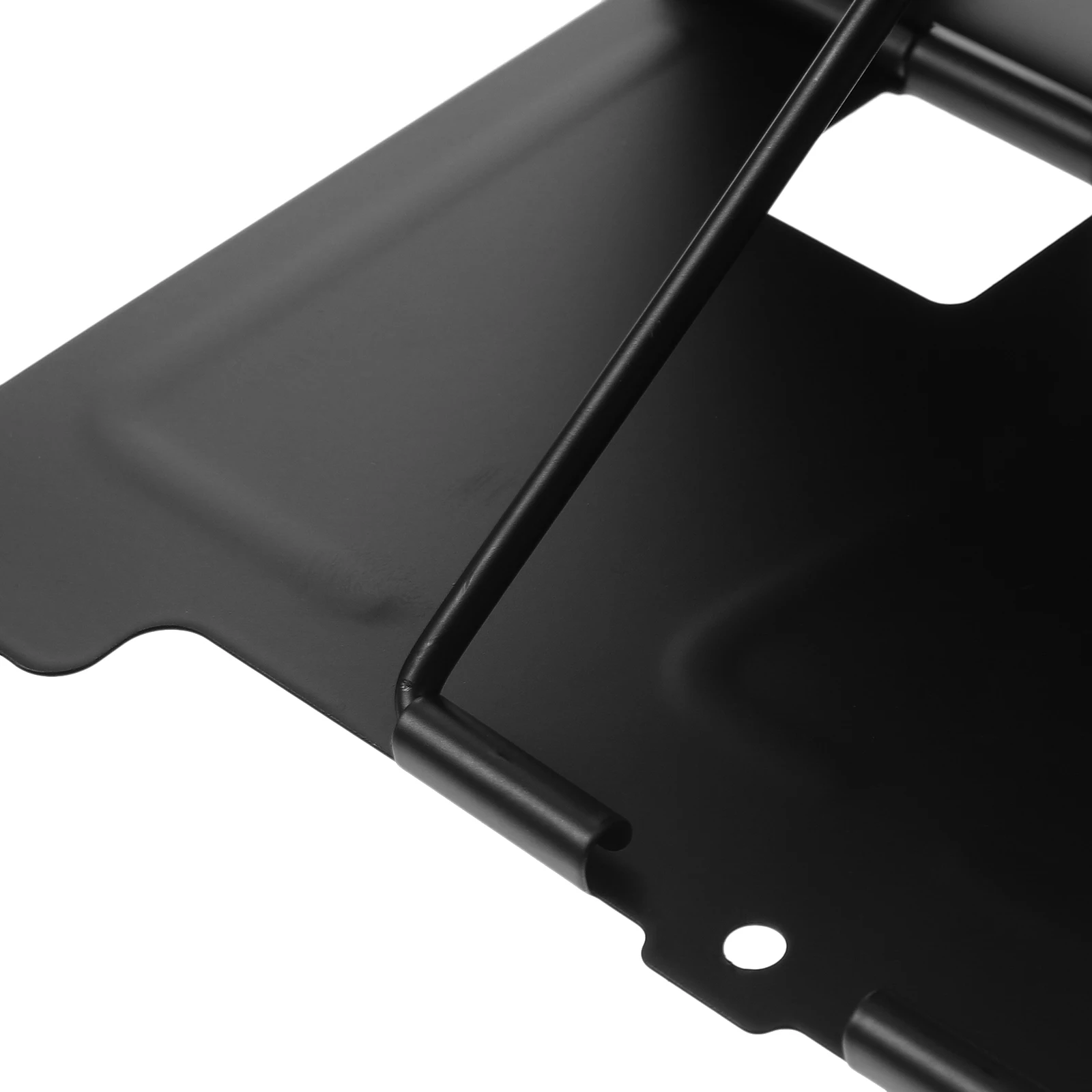 Buku Logam St untuk Membaca Belajar Tempat Resep Buku Teks Siswa Mendukung St Rak Display Desktop Portabel Rak Folder File