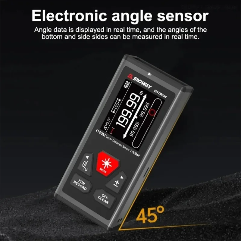 2026 Rangefinder Di…