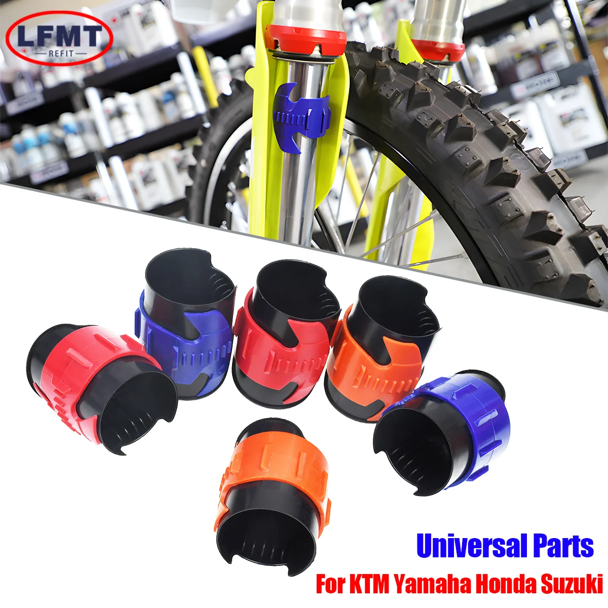 45-55Mm Motorcycle … - image