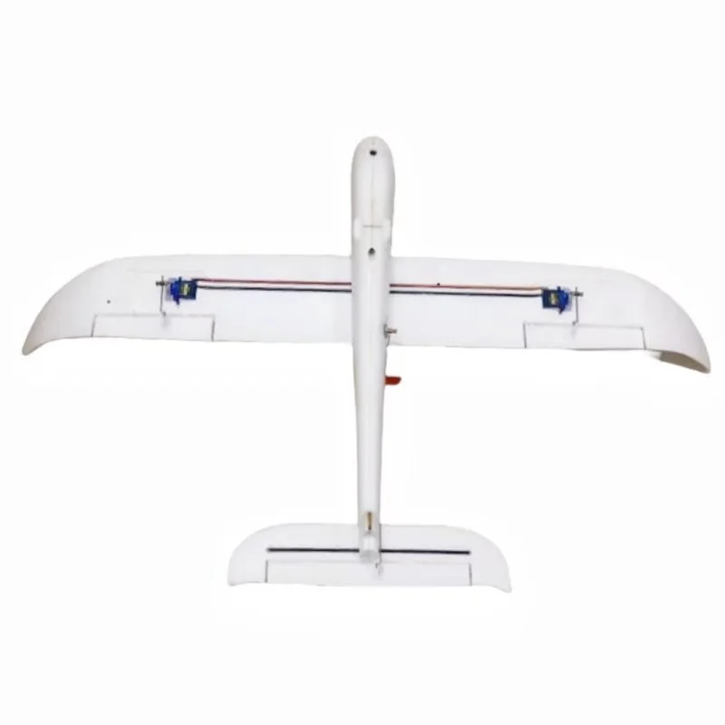 Model Aircraft Fixed Wing Glider,Starter training machine Novice throwing plane Wingspan 850mm Sky Surfer X8mini