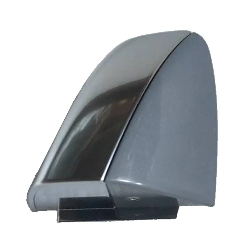 Door Handle Cover Car Outer Door Handle Cover For Car Exterior Non-deformed Quick Installation Replacement Installation