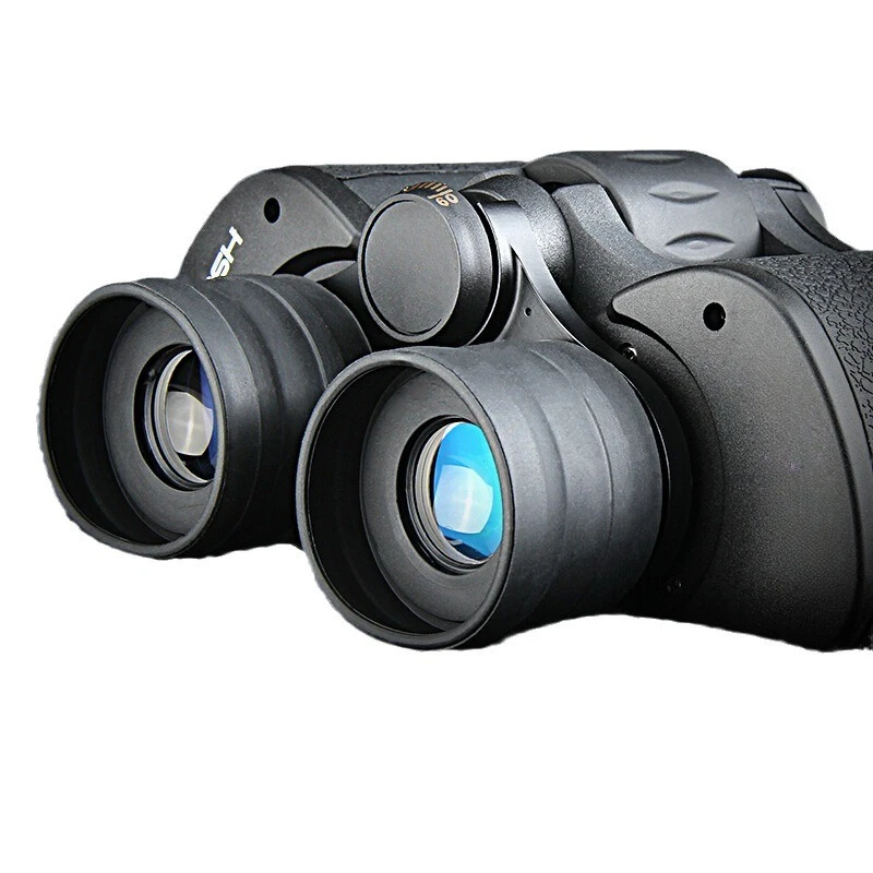 

Binoculars 10 * 50 high definition high power low light night vision concert