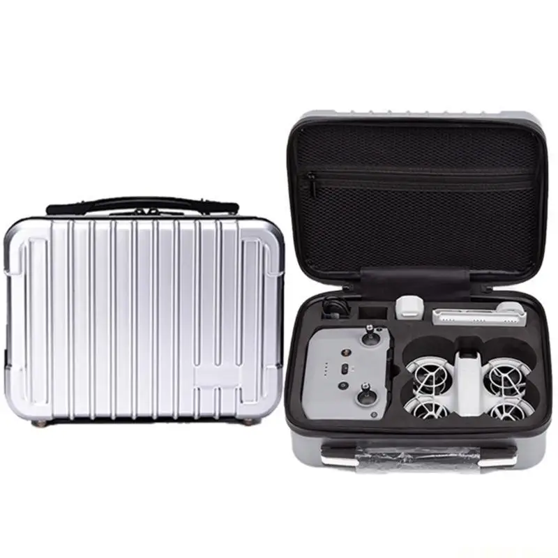 E56B Adventure Ready Protective Case For Drones,Storage Bag Convenient Access To Accessories For Enthusiasts