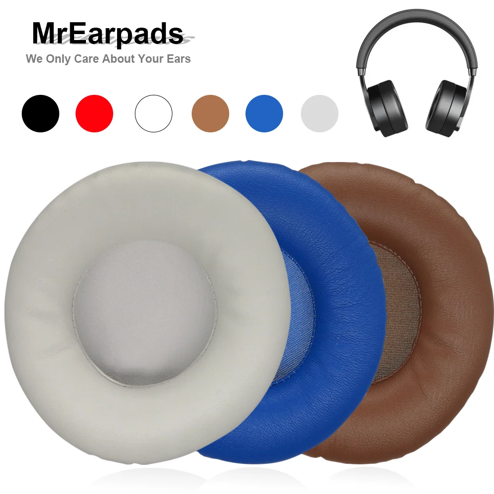 Synchros S500 Earpads For JBL Synchros S500 Headphone Ear Pads Earcushion Replacement