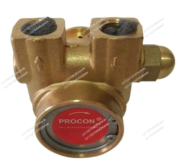 

131A100F122C100 circulating cooling pump