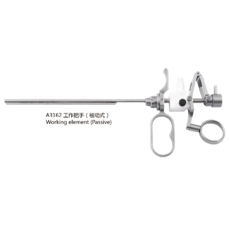 Resectoscope Resectoscopy Set