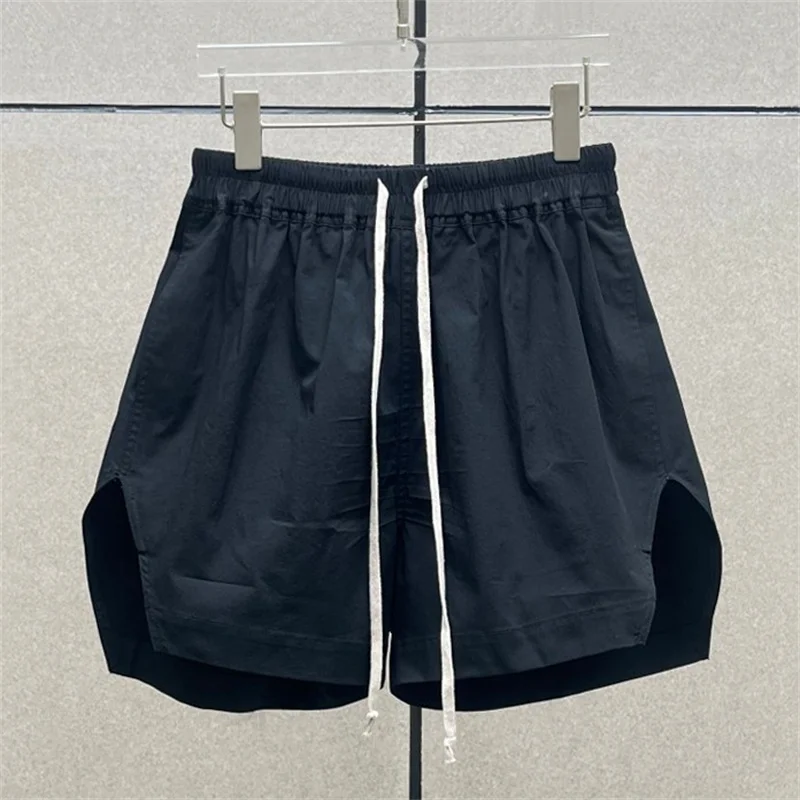 

Women's shorts New high waisted slim fit mini pants for summer 2026 elastic waistband drawstring shorts cotton women's pants y2k