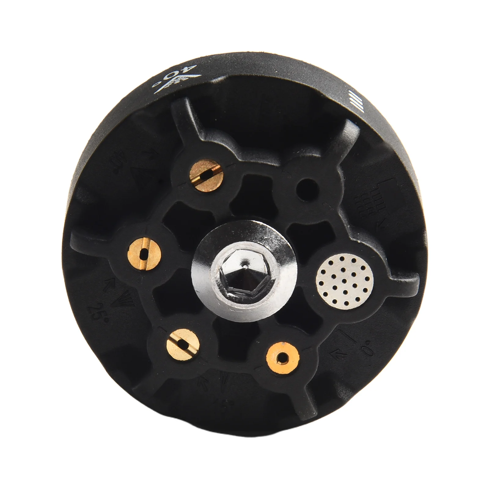 

High Pressure Water Pump Cleaner Spray Tips For WORX WG629 WU629 WG630 Tool Accessories High-quality