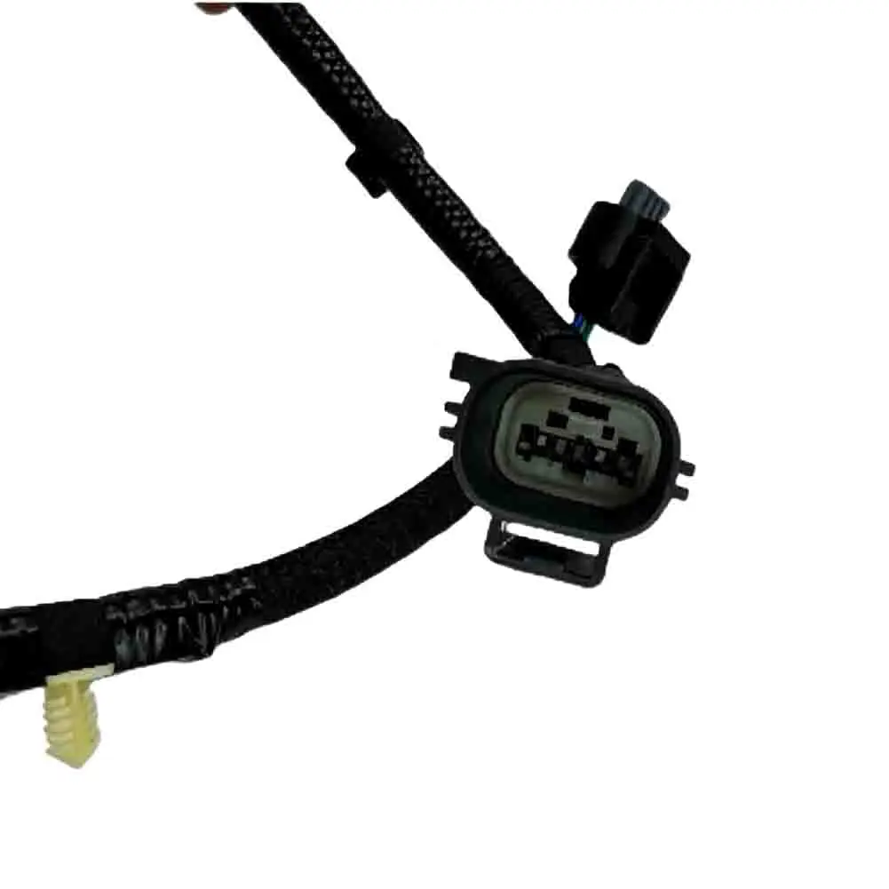 OEM Replacement Wire Parking Brake Harness Precision Engineered Stable Electrical Connection For Lincoln MKX 2017-2023
