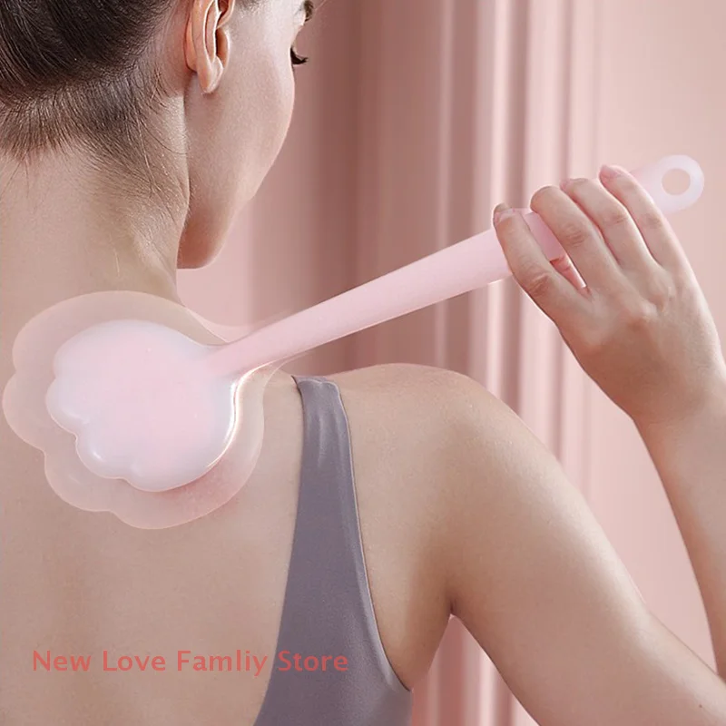 

1 Pc Body Massager Relaxing Gua Sha Massage Stick Palm Beat Fever Stick Meridian Beat Stick Health Care Tool