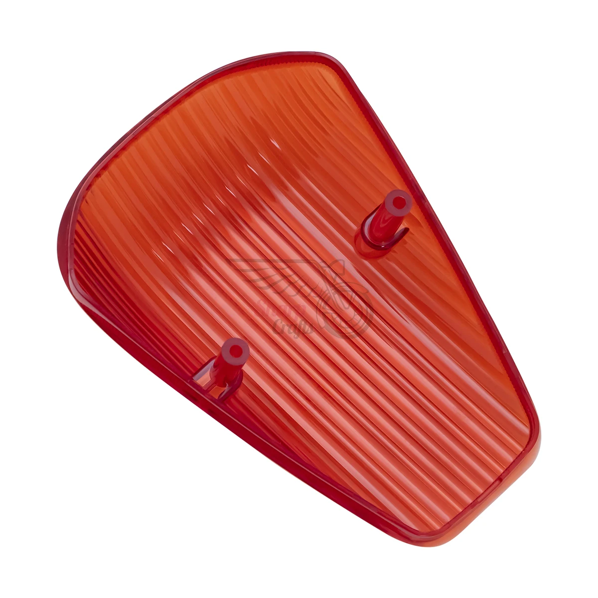 Motorcycle accessories Turn Signals Brake Tail Light Lens For Honda VTX 1300 VTX1300 Custom VTX1800 VTX 1800 Custom 2002-2009 view 3