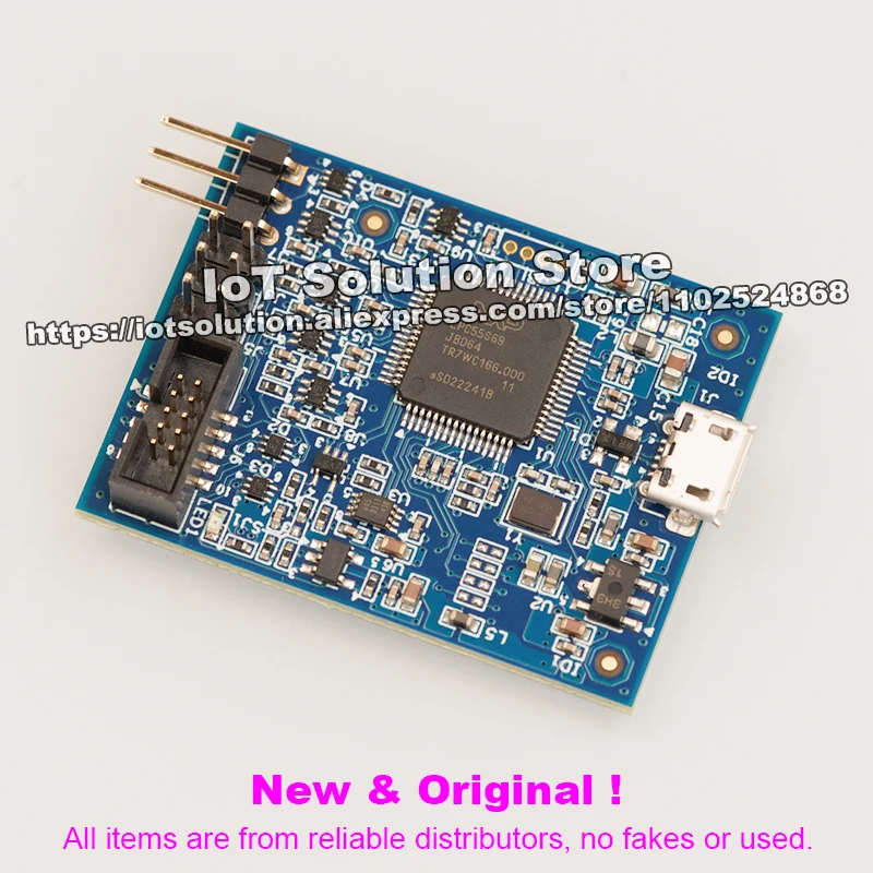 MCU-LINK Debug Probe LPC55S69 Original New