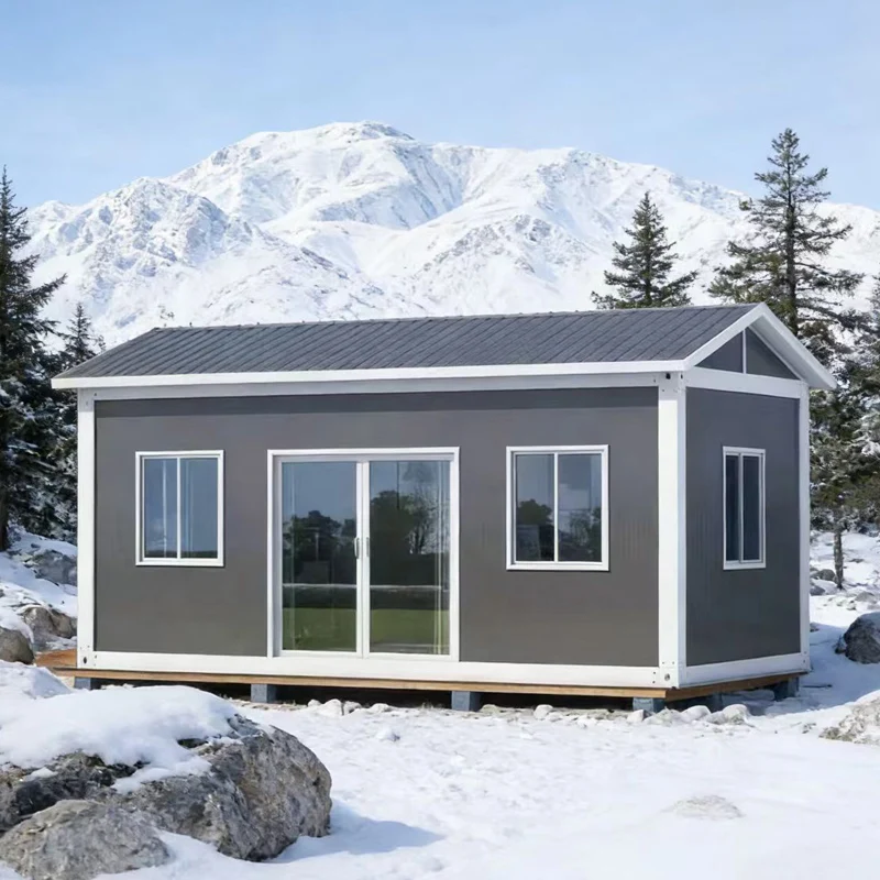 Modular Quick Assem…