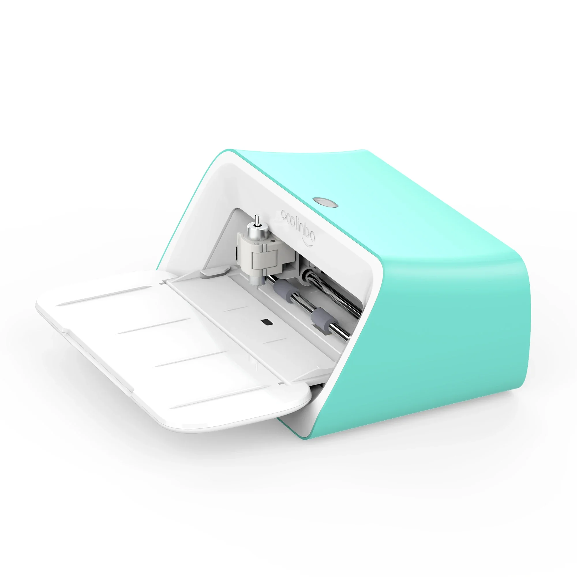 YYHC-Portable mini easy to use intelligent cutting machine Plotter cutting machine