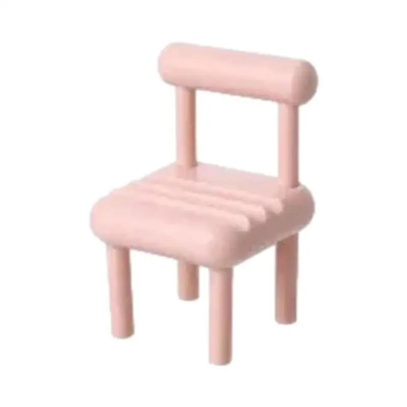 Urocza podstawka na telefon z kreatywną bazą stojak przenośny Mini uchwyt na telefon komórkowy przenośna wielokątna kołyska podstawka pod telefon stabilnym podparciem