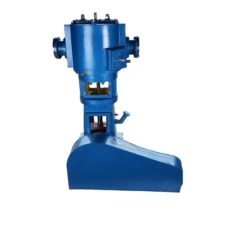 Vertical Reciprocating Piston Vacuum Pump 70L/S High Pressure 5.5KW  for Manufacturing Industry Vacuum Technology Equipment