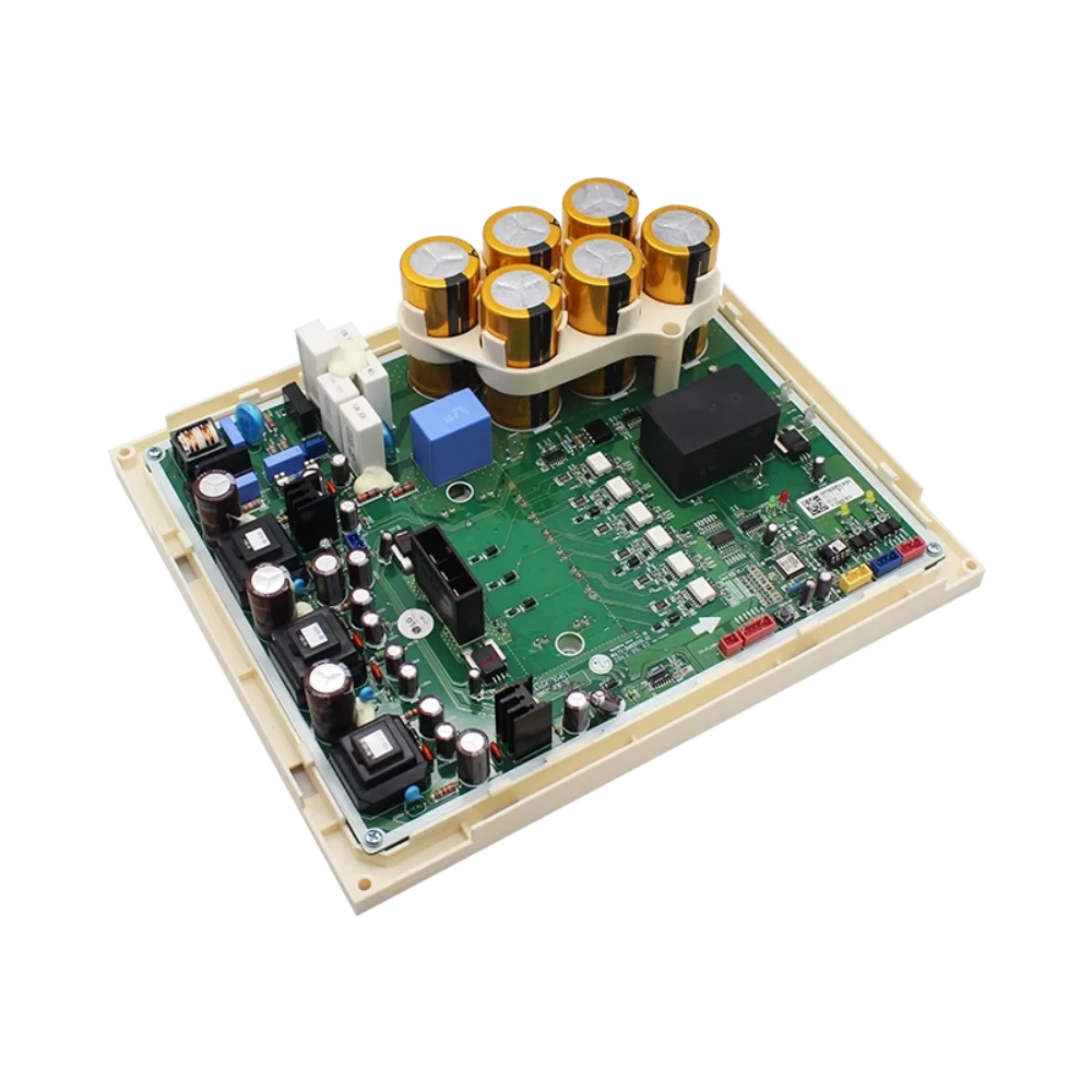 New for LG multi-split compressor inverter drive module EBR73830801 original new EBR73830802