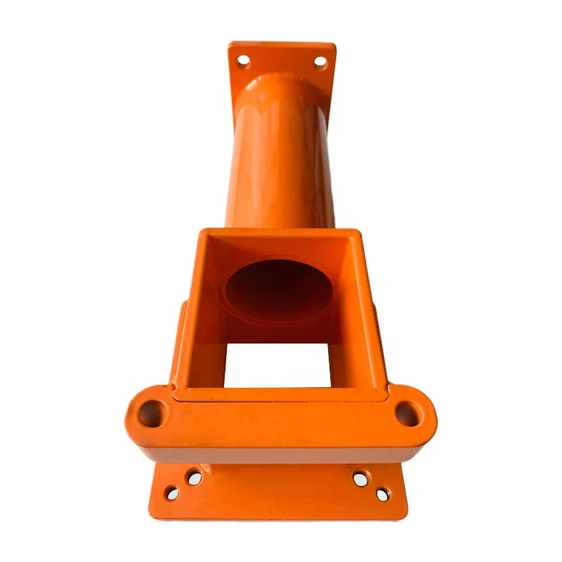 

Mechanical parts Mechanical assembly unit Steel numerical control Machining Powder coating