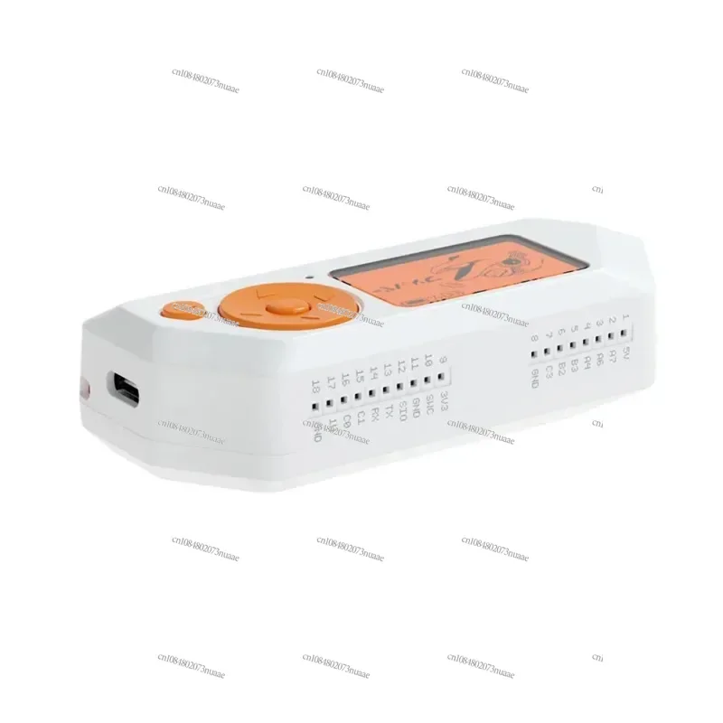 

Spot Electronic Pet Dolphin Programming Open Source Multi-function Gadget Remote Control