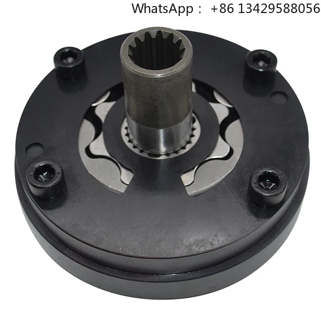 

CHARGE PUMP A4VTG90 A4VG90