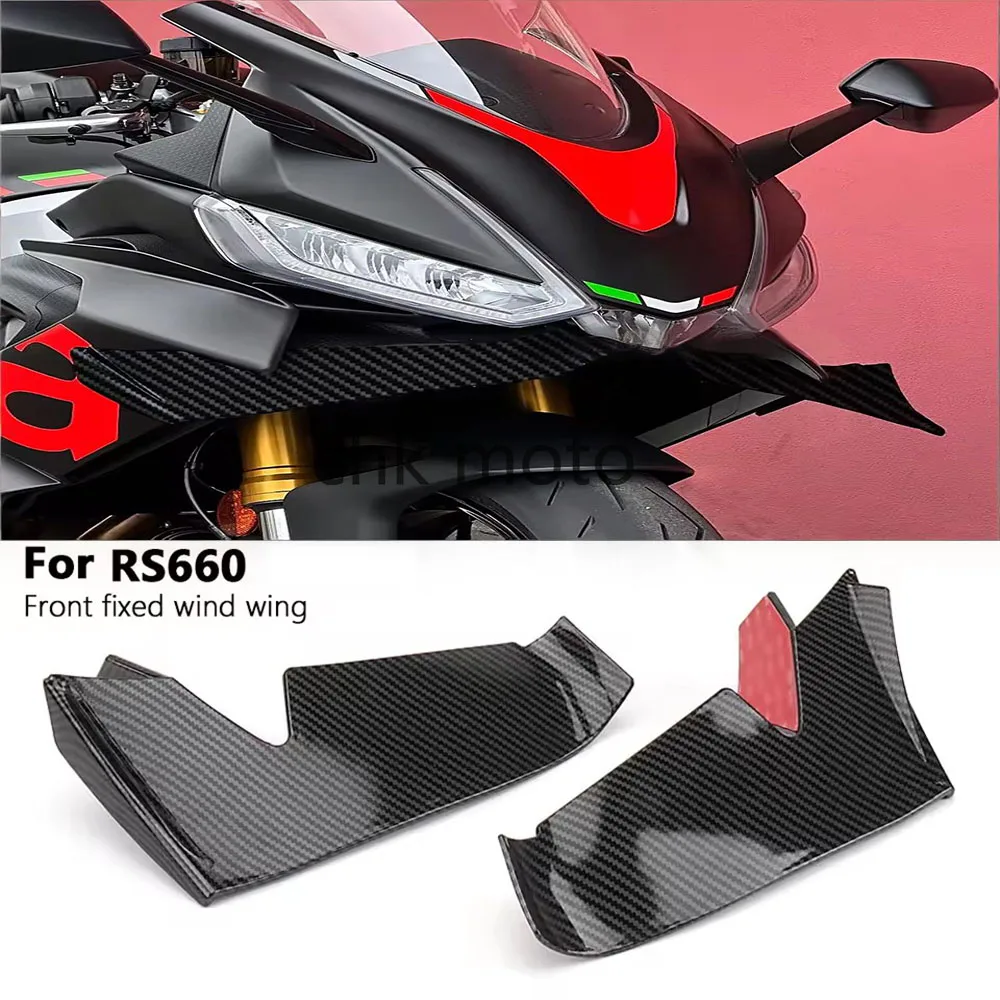 new-for-aprilia-rs660-rs-660-rs660-2020-2025-motorcycle-abs-front-spoiler-wing-aerodynamic-winglet-kit-fairing-accessories