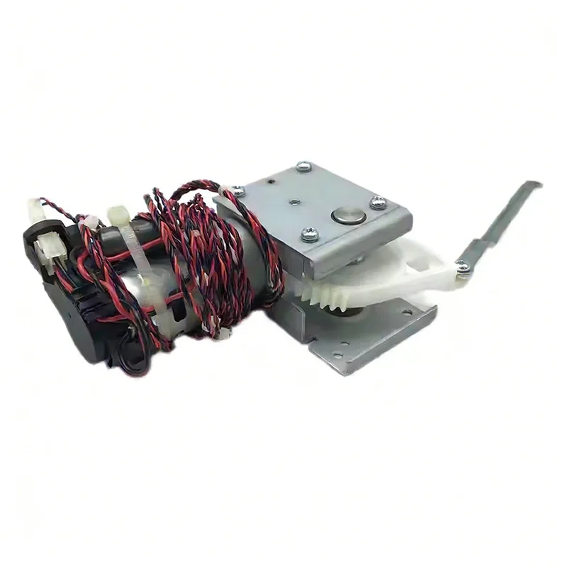 M0E29-67026 Auto Pinch Motor Assembly Serv Compatible for HP Latex 560 570 Plotter Parts