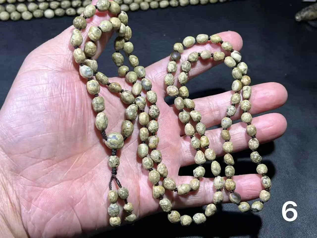 1pcs/lot Jewelry Natural Gobi Stone Rare Agate Alxa Stone Necklace charms bedels joyeria fina gift elliptical ethnic style