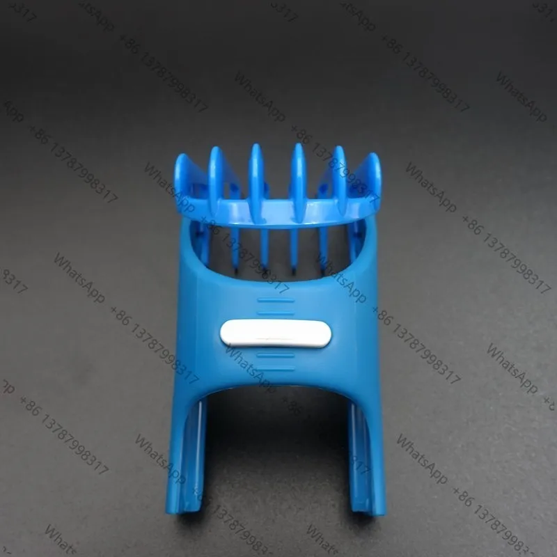 For  Electric Trimmer Hair Clipper with Fixed Length Setting SCH100/ CC5090/ CC5060 Caliper Positioning Comb