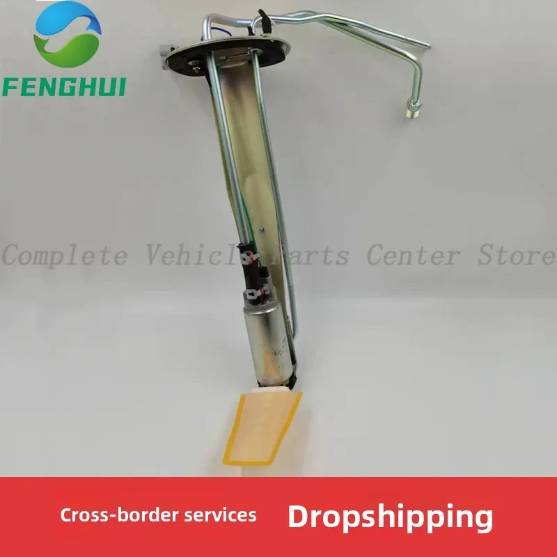 High quality77203-60070 77203-60100 Fuel Pump for Toyota Land Cruiser Prado 3RZF 3RZFE