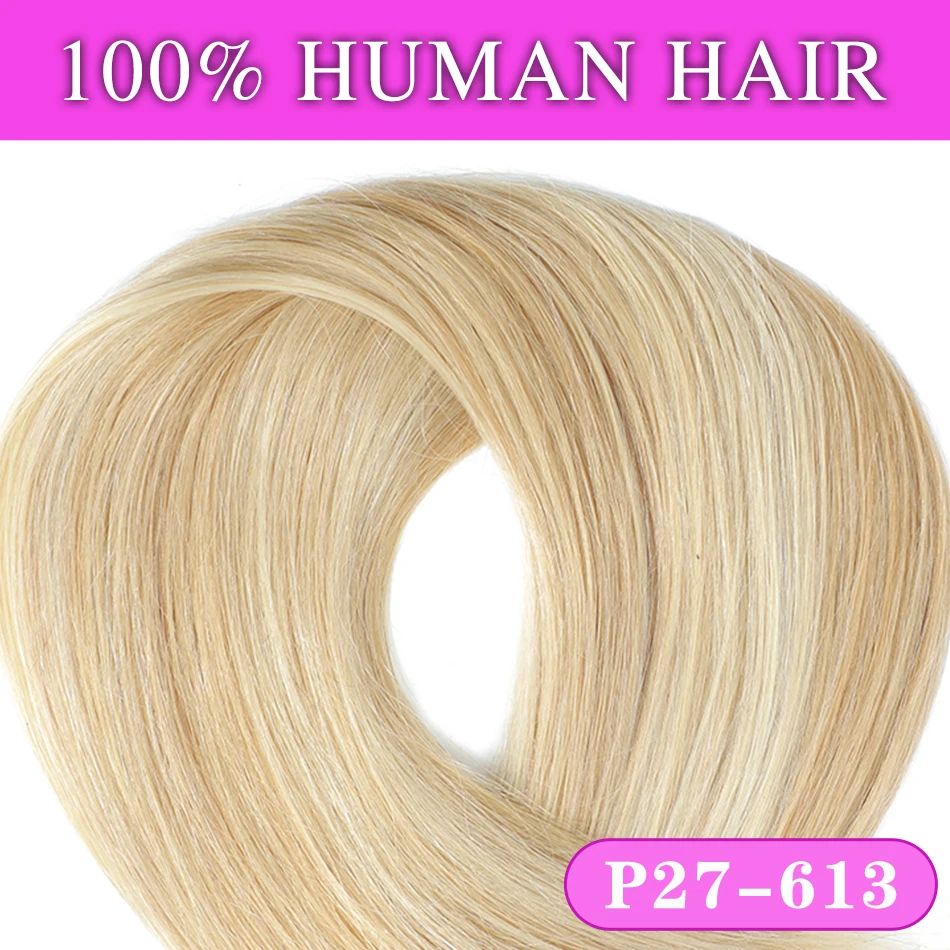 Pony van echt haar Clip-in Stompe snit Pony Overhead Piekerige Air Bang Zwart Bruin Blond 2 Clips Haartopper Extensies 8,5x7,5cm