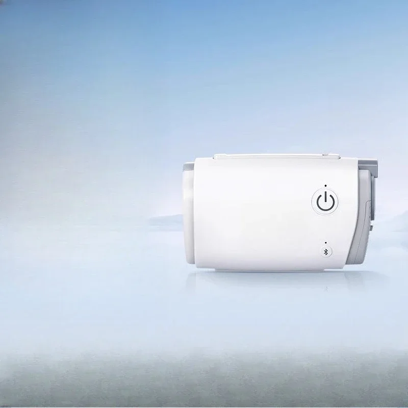 

Pocket respirator household bluetooth snoring sleep respirator