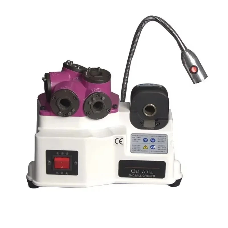 220V/50HZ Milling C…