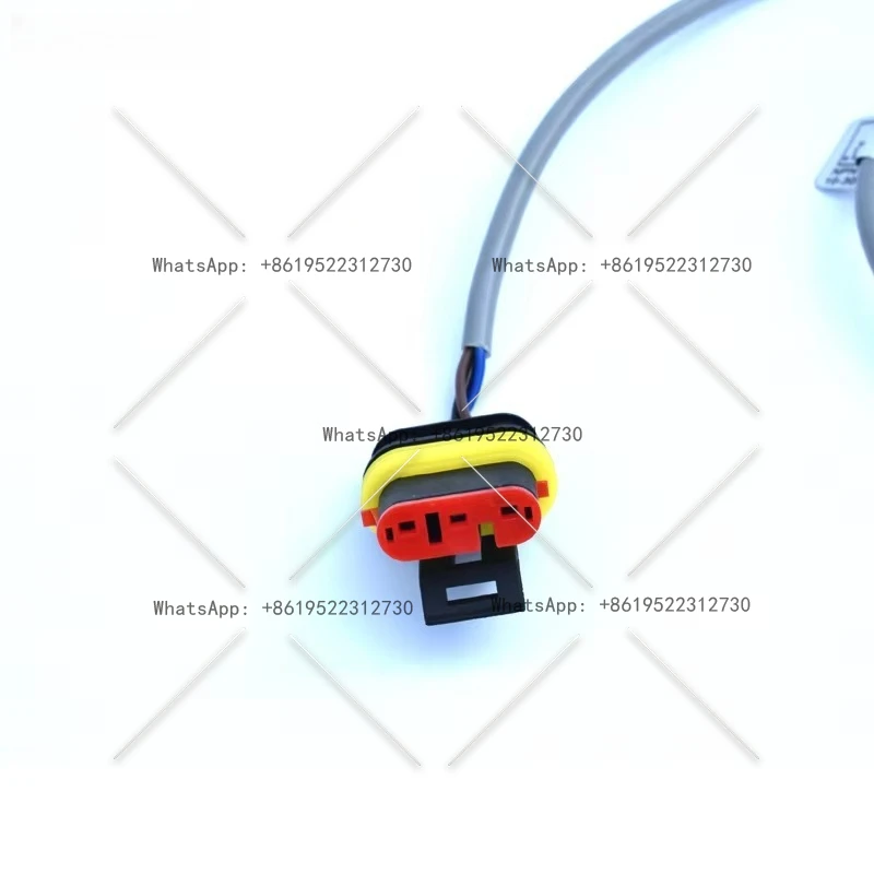 Peças de empilhadeira Sensor de direção do interruptor de proximidade para empilhador elétrico Heli