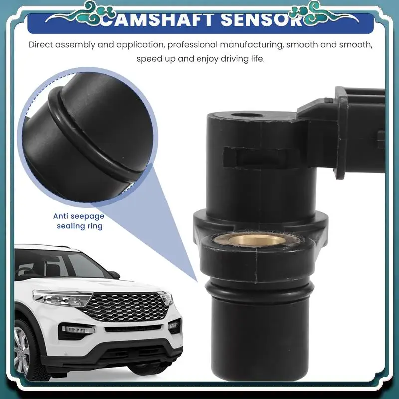 

Премиум 96325867 Датчик положения распределительного вала для Daewoo Kalos Aveo Matiz 0,8 1,0 1,2 1,4 5WY3168A