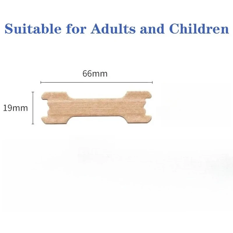 50/100/200/300 قطعة شرائط الأنف التنفس الطريقة الصحيحة وقف الشخير مكافحة الشخير شريط الأنف أسهل أفضل التنفس بقع النوم جيدة #2