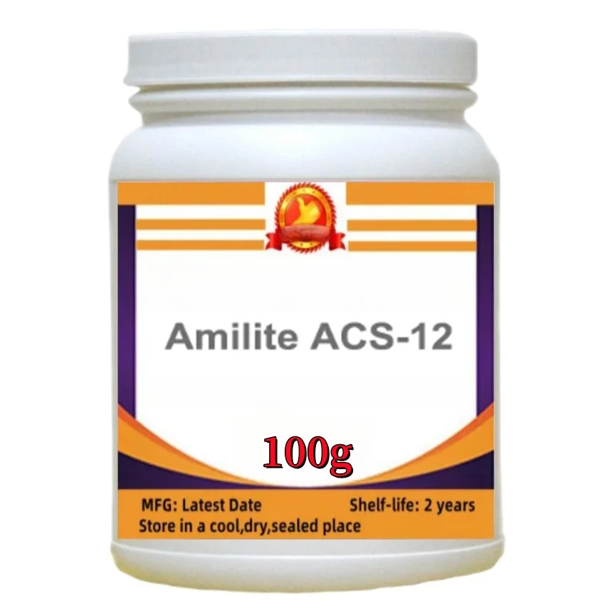 Hot Sell Amilite Acs-12 Amino Acid Surfactant For Shampoo & Gel Cosmetic Material