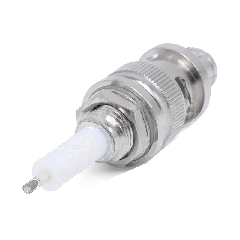 

2pcs SHV5000V female high voltage panel wall mount SHV5000V-KY chassis fixed connector