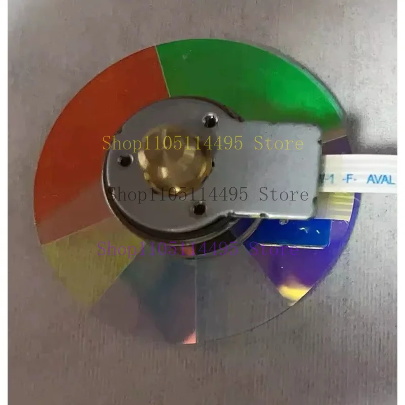 ruota-dei-colori-originale-nuova-per-proiettore-benq-th671st-th672st-np682-en6711-cp9671st-44mm-6-segmenti-parti-di-ricambio-per-proiettore-dlp