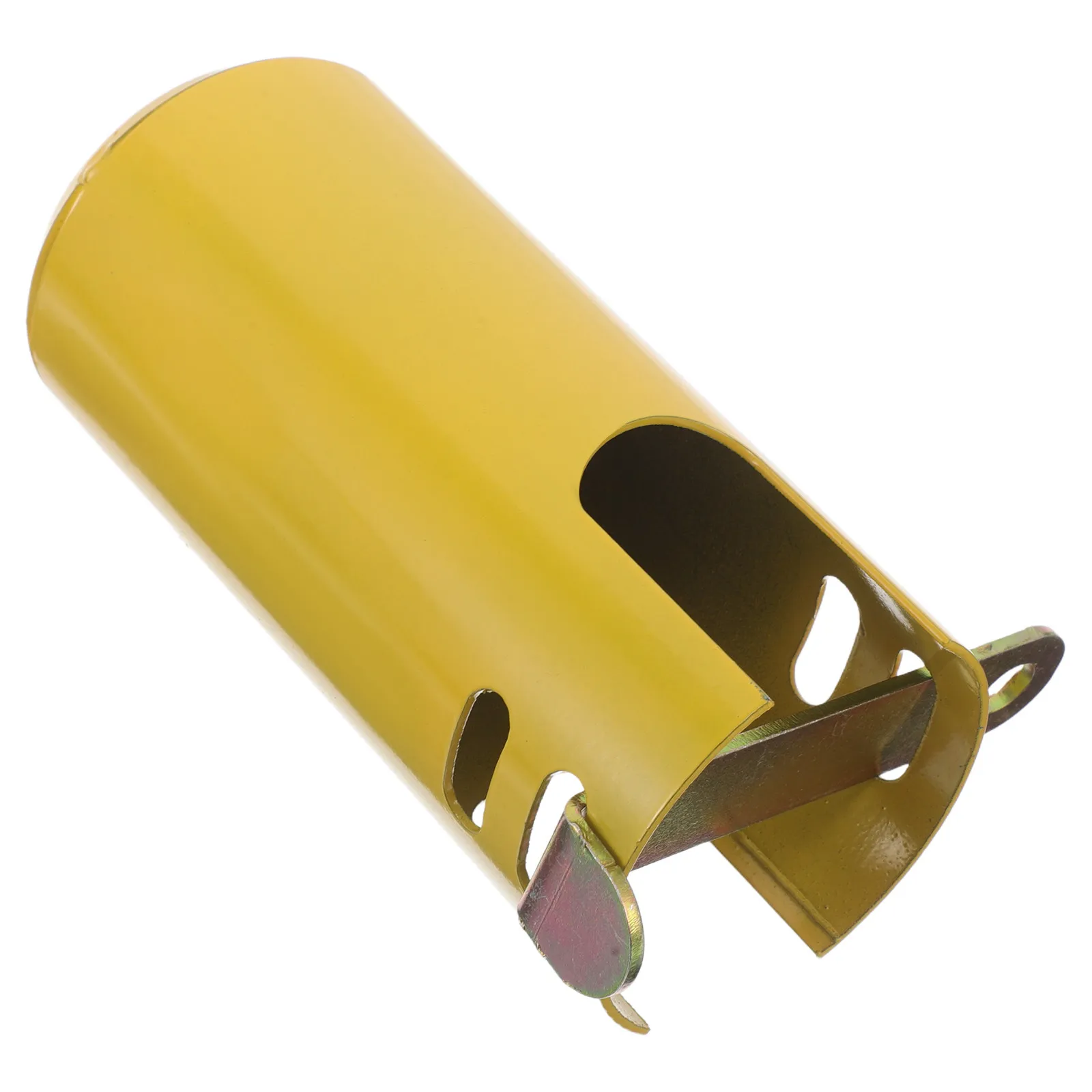 Anti-Theft Faucet Lock Outdoor Spigot Cover for Hose Bib Security Water Theft Prevention Safety Outdoor Protector