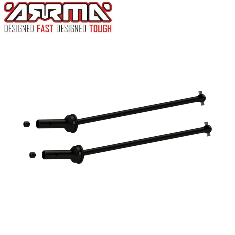 

Оригинальный ARRMA AR220032 CVD драйвер 115 мм (2 шт.) для ARRMA SENTON